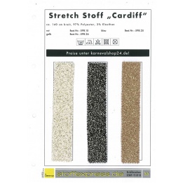  Stretch Stoff Cardiff Stoffmusterseite 30